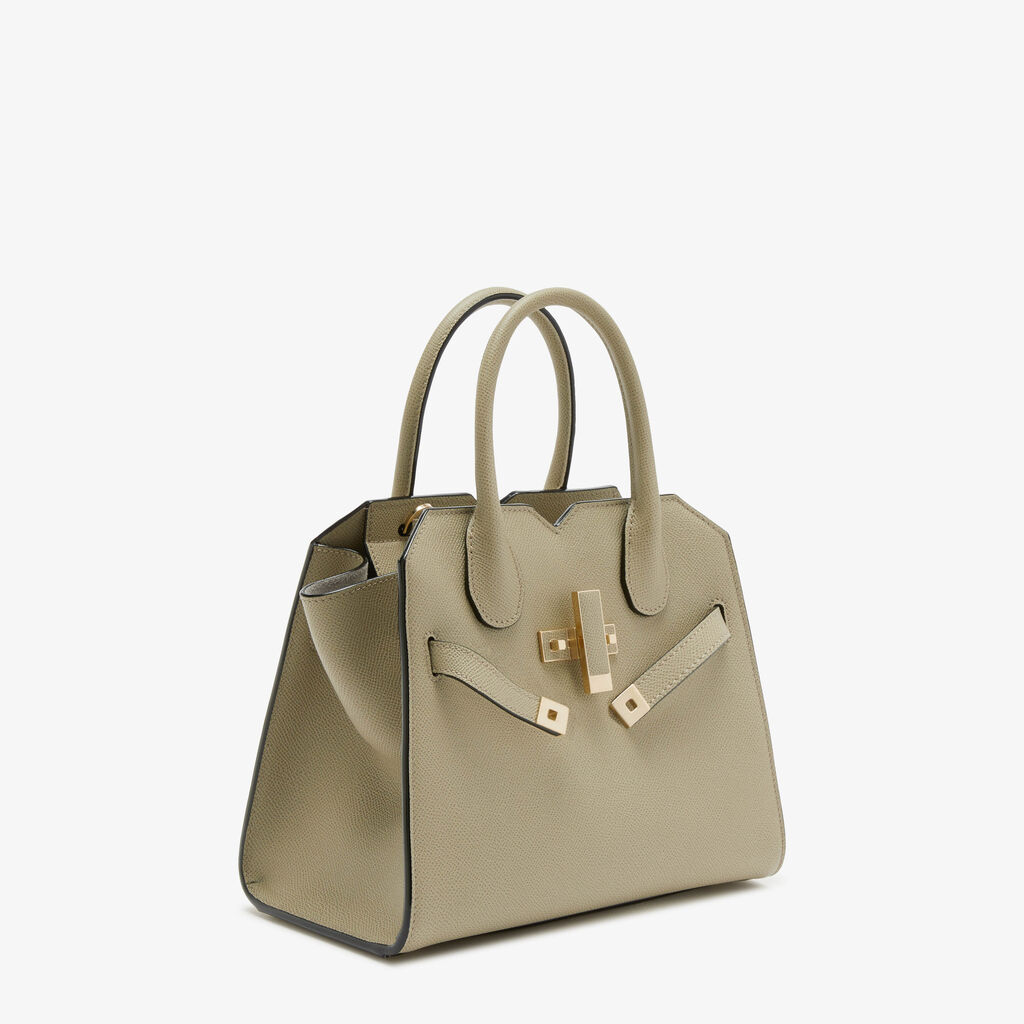 Milano Mini Two-Handle Bag