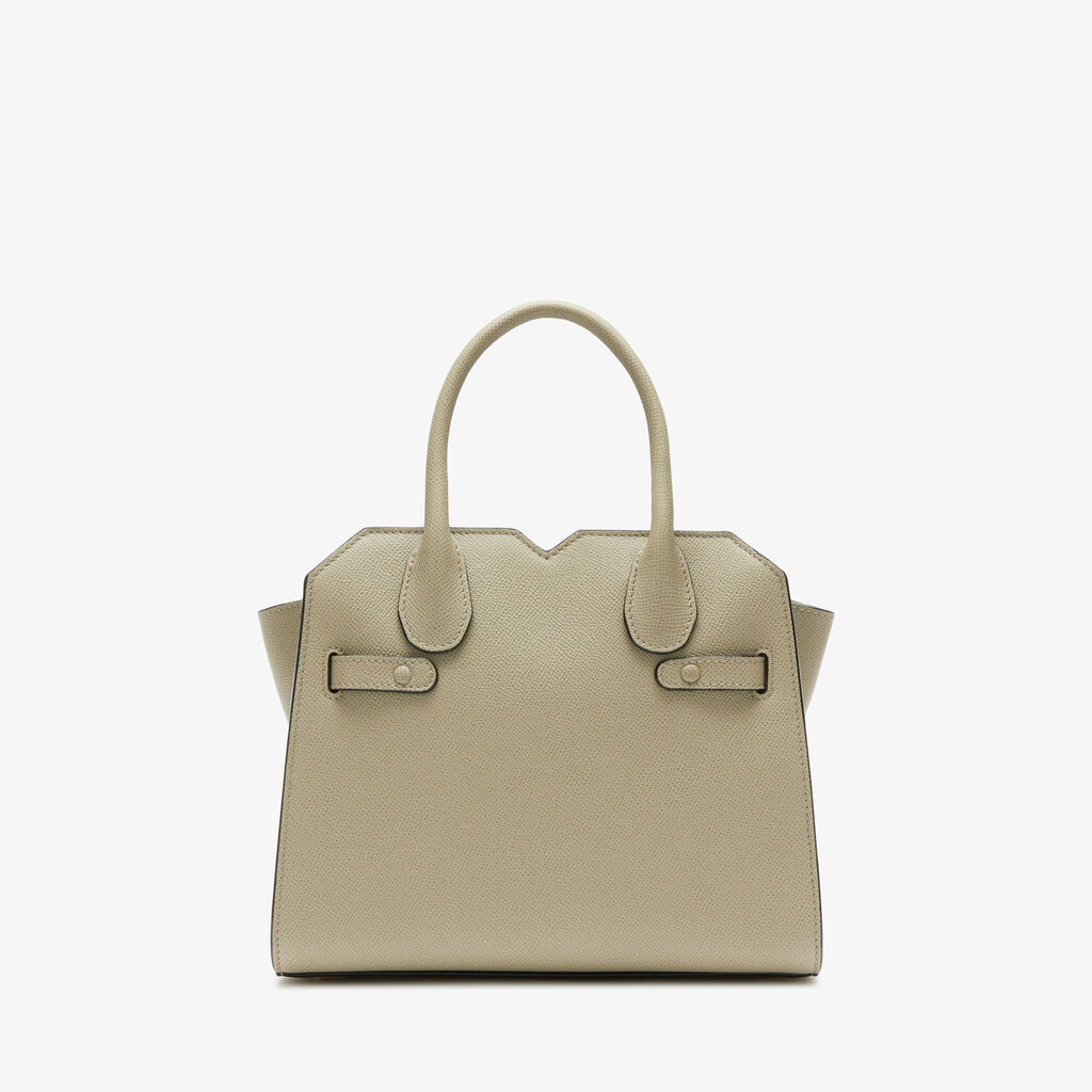 Milano Mini Two-Handle Bag