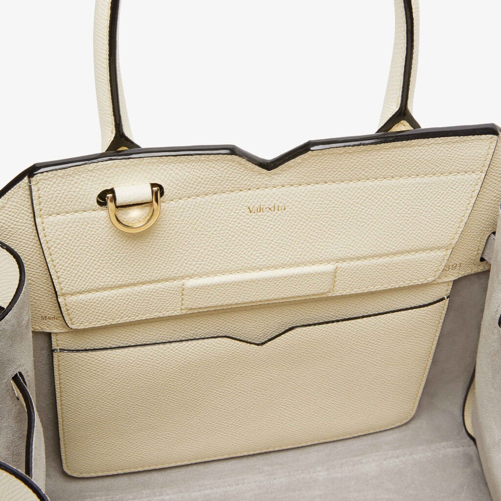 Milano Mini Two-Handle Bag