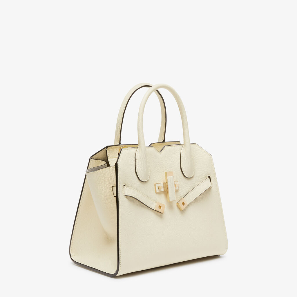 Milano Mini Two-Handle Bag