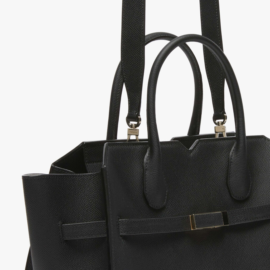 Medium Milano Two Handle Bag