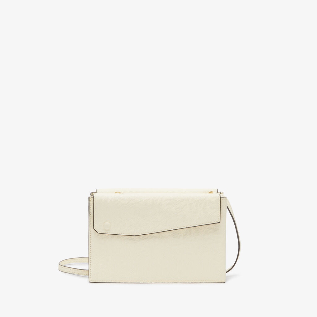 Pocket Slim Shoulder Bag