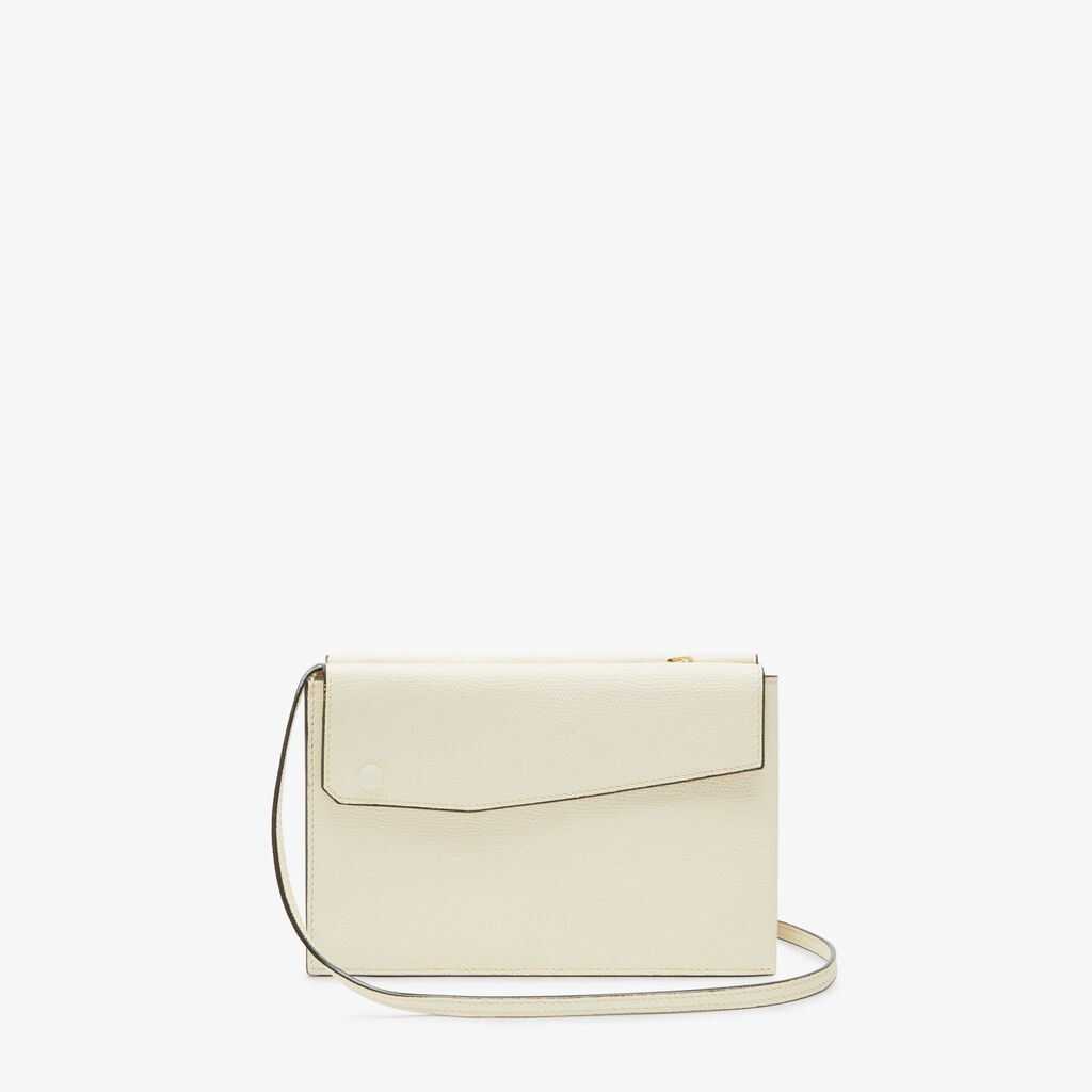 Pocket Slim Shoulder Bag