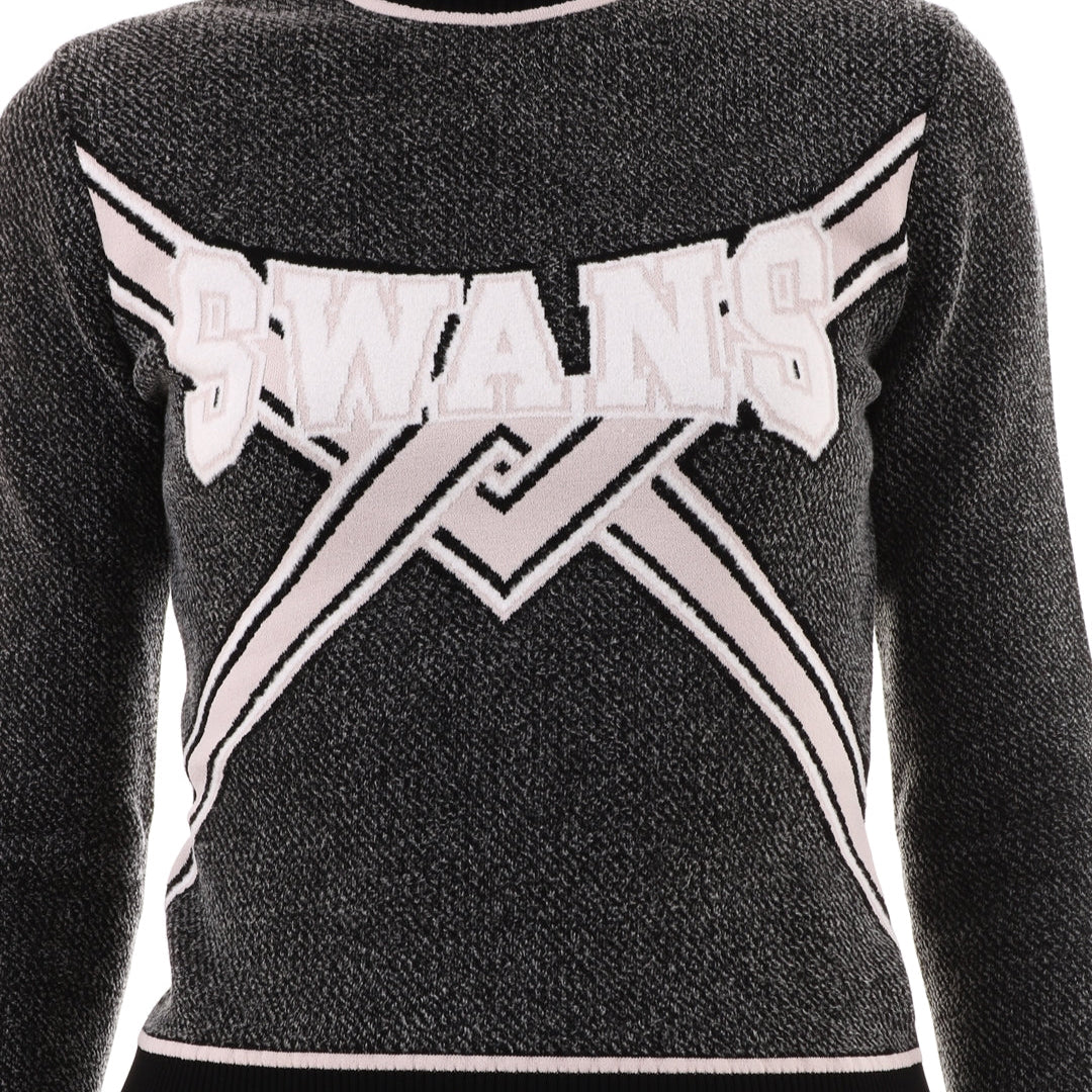 Swan Knitwear