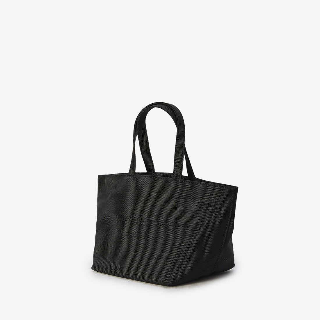 Punch small tote bag