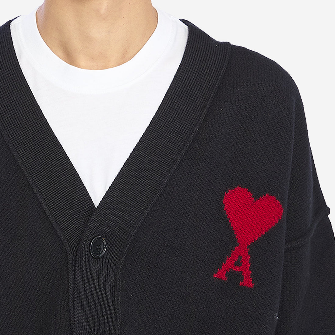 Ami De Coeur Cardigan