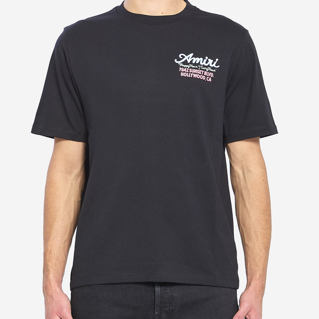 Neon Lights T-Shirt