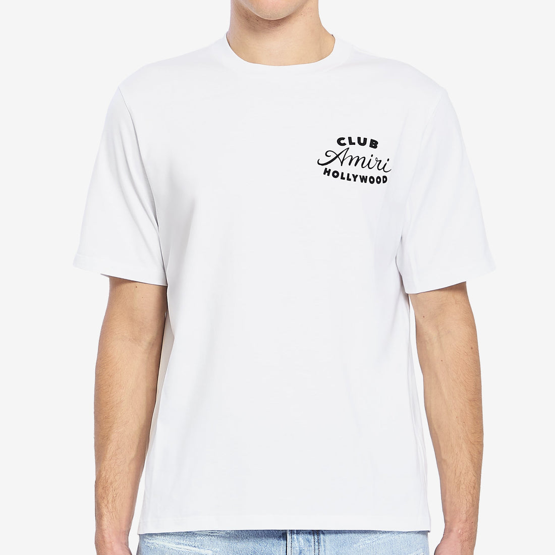 Club Amiri T-Shirt