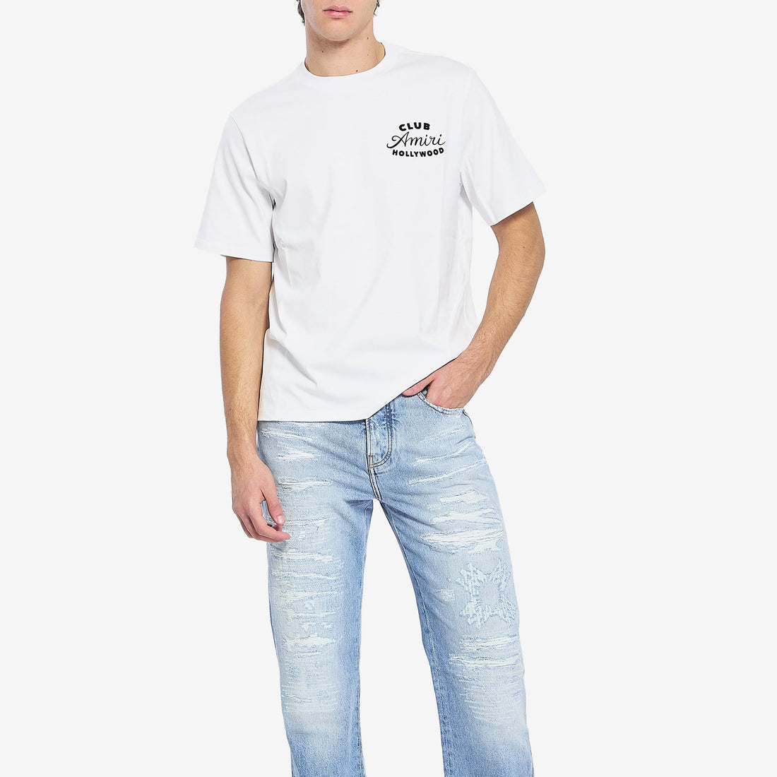 Club Amiri T-Shirt