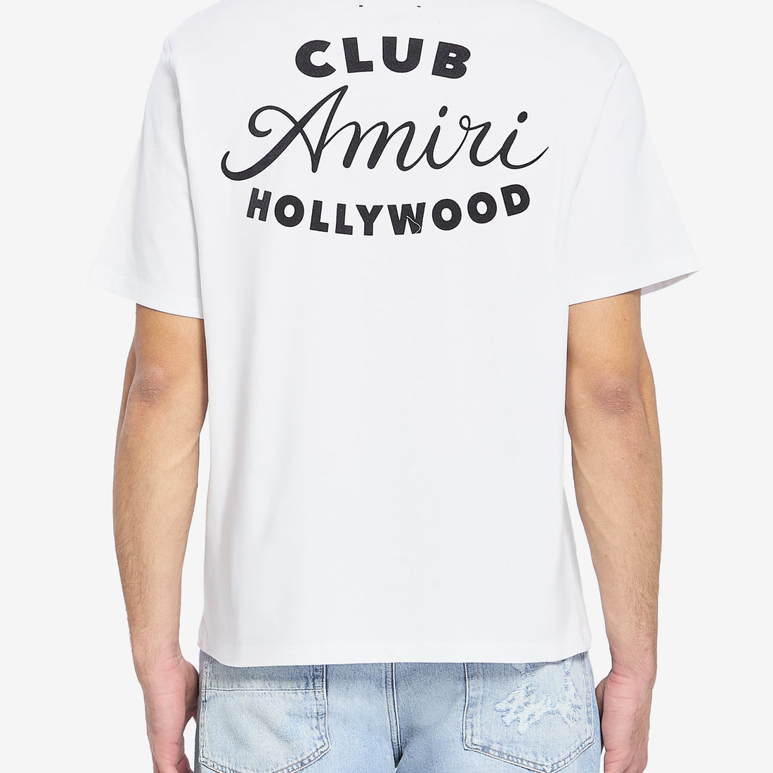 Club Amiri T-Shirt