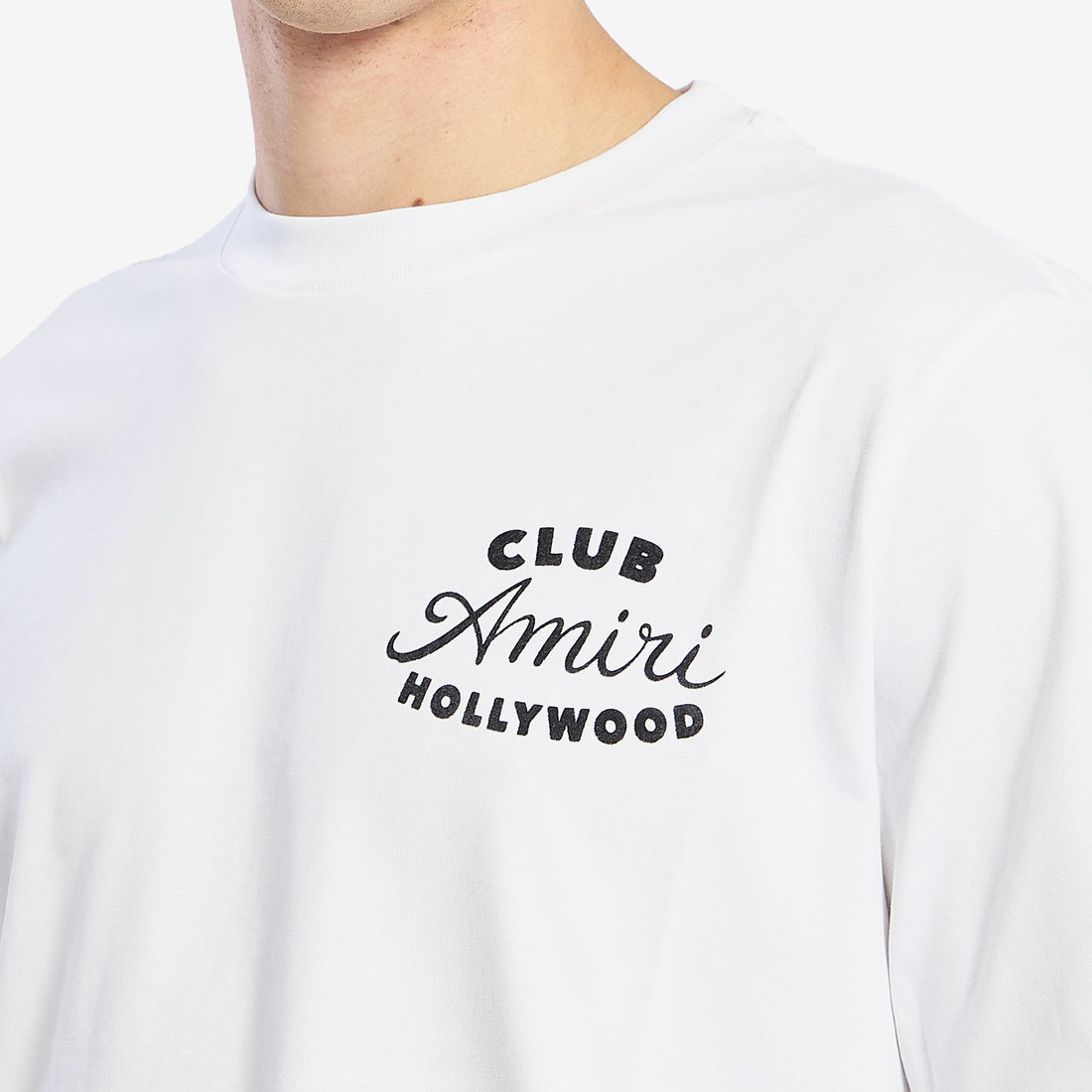 Club Amiri T-Shirt