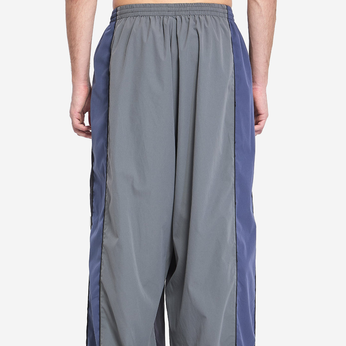 Tracksuit pants 50/50