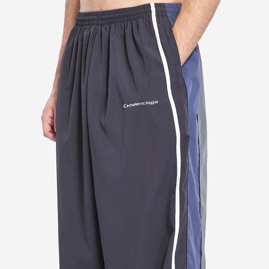 Tracksuit pants 50/50