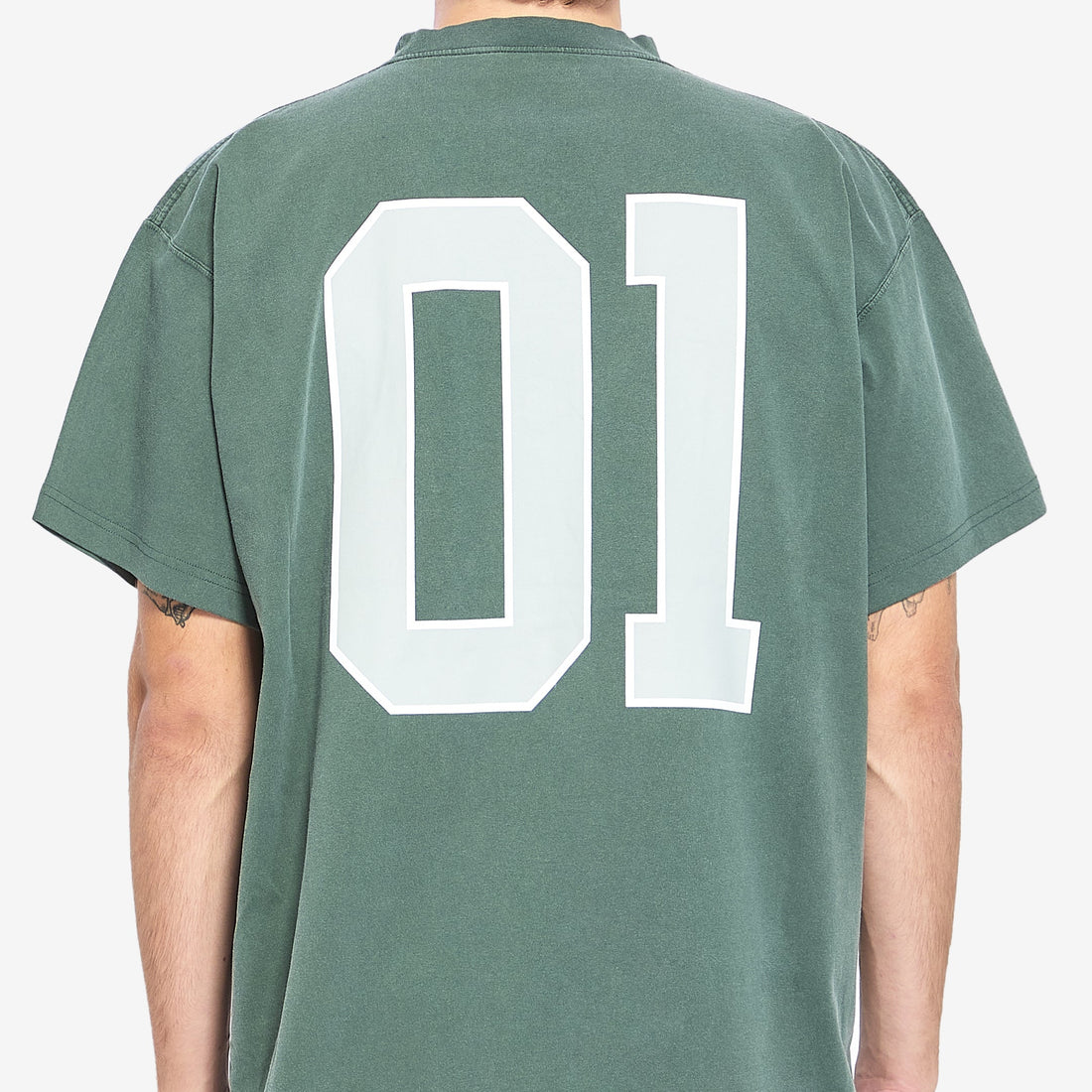 Basketball T-shirt