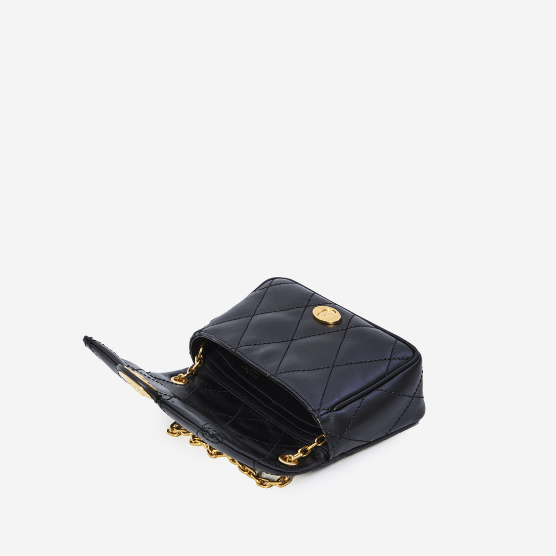 Strand pochette