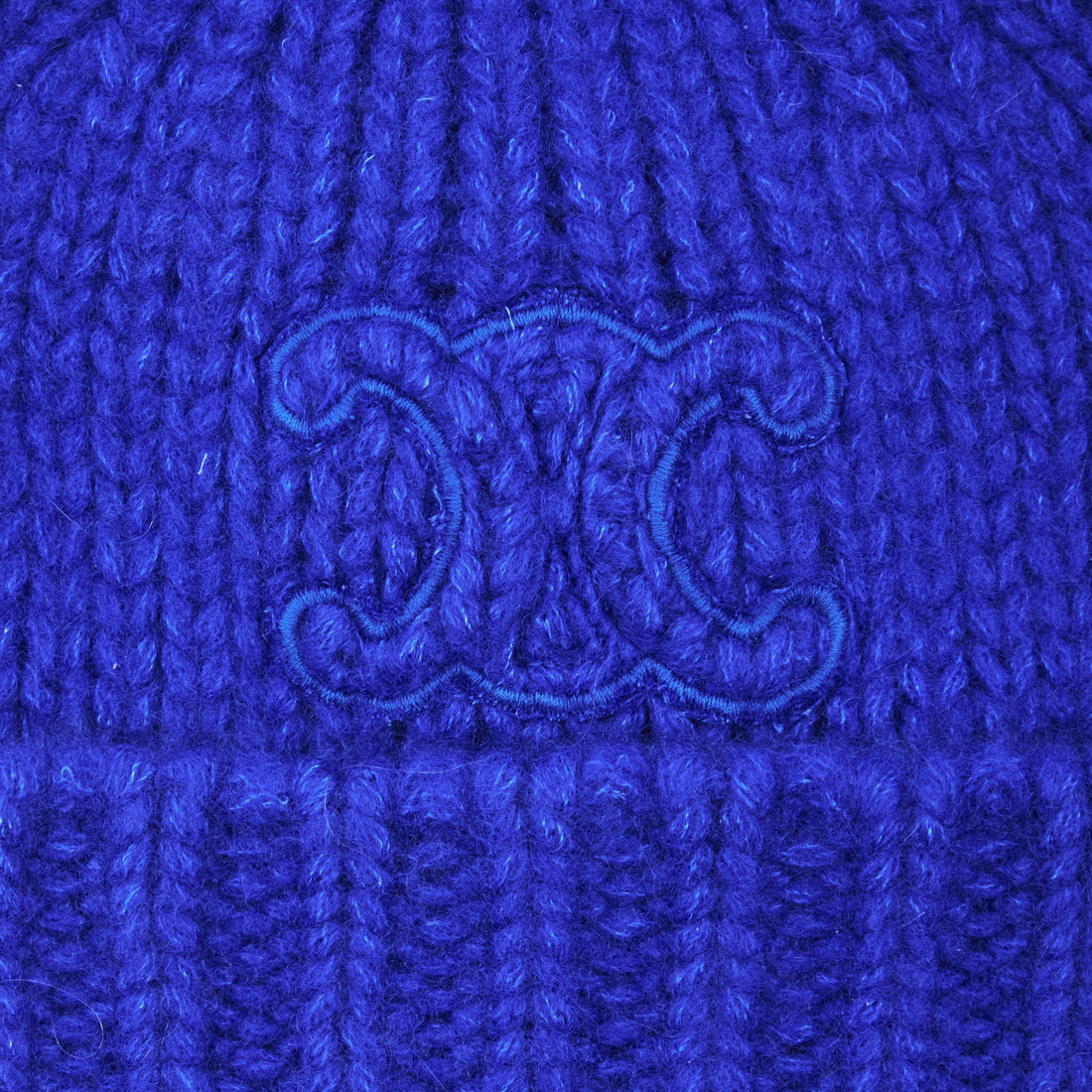 Triomphe beanie