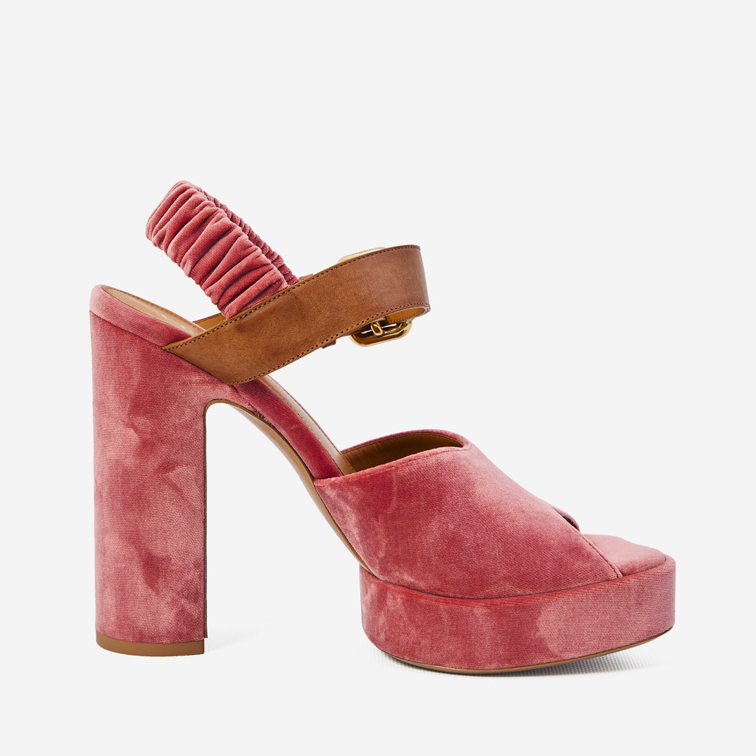 Aria sandals