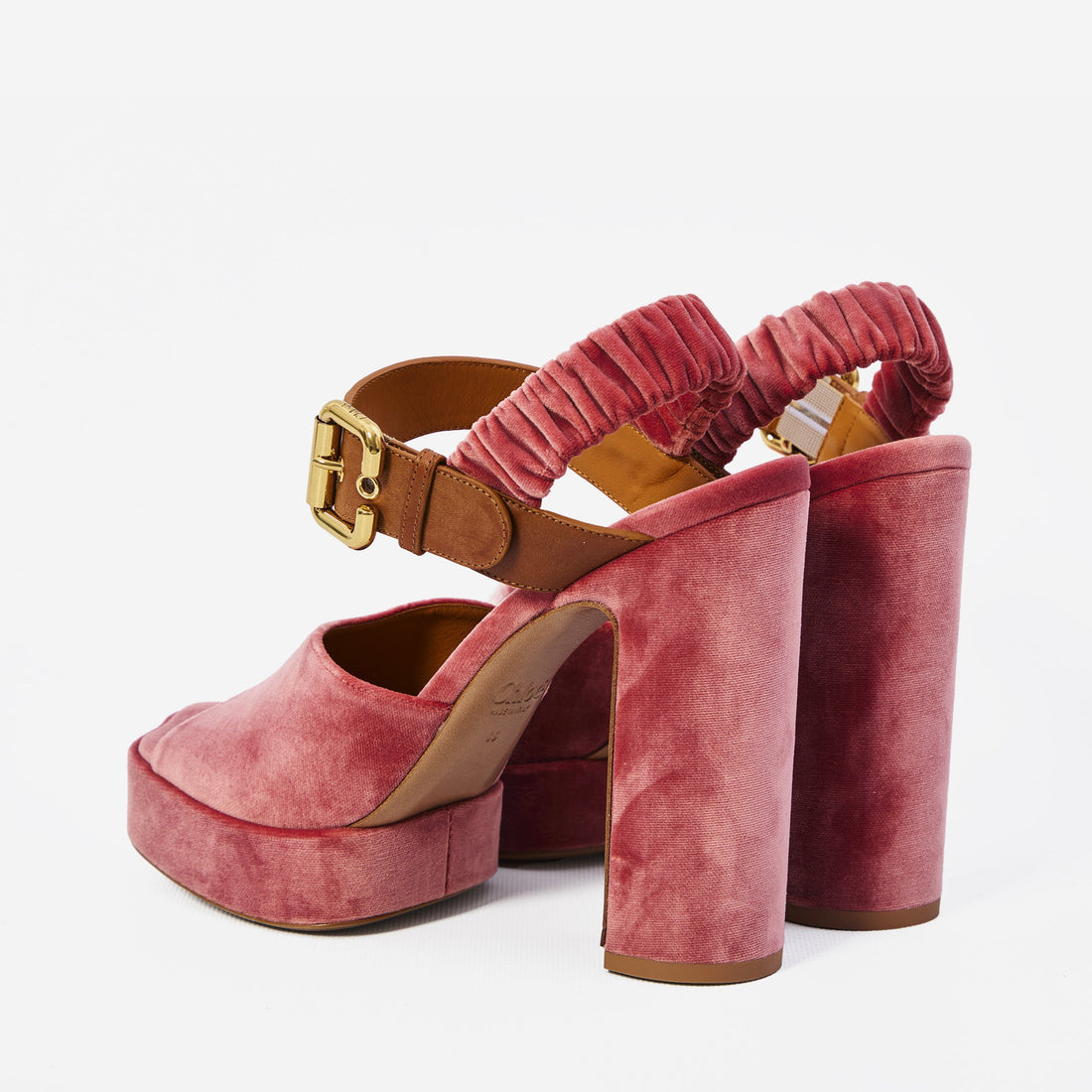 Aria sandals