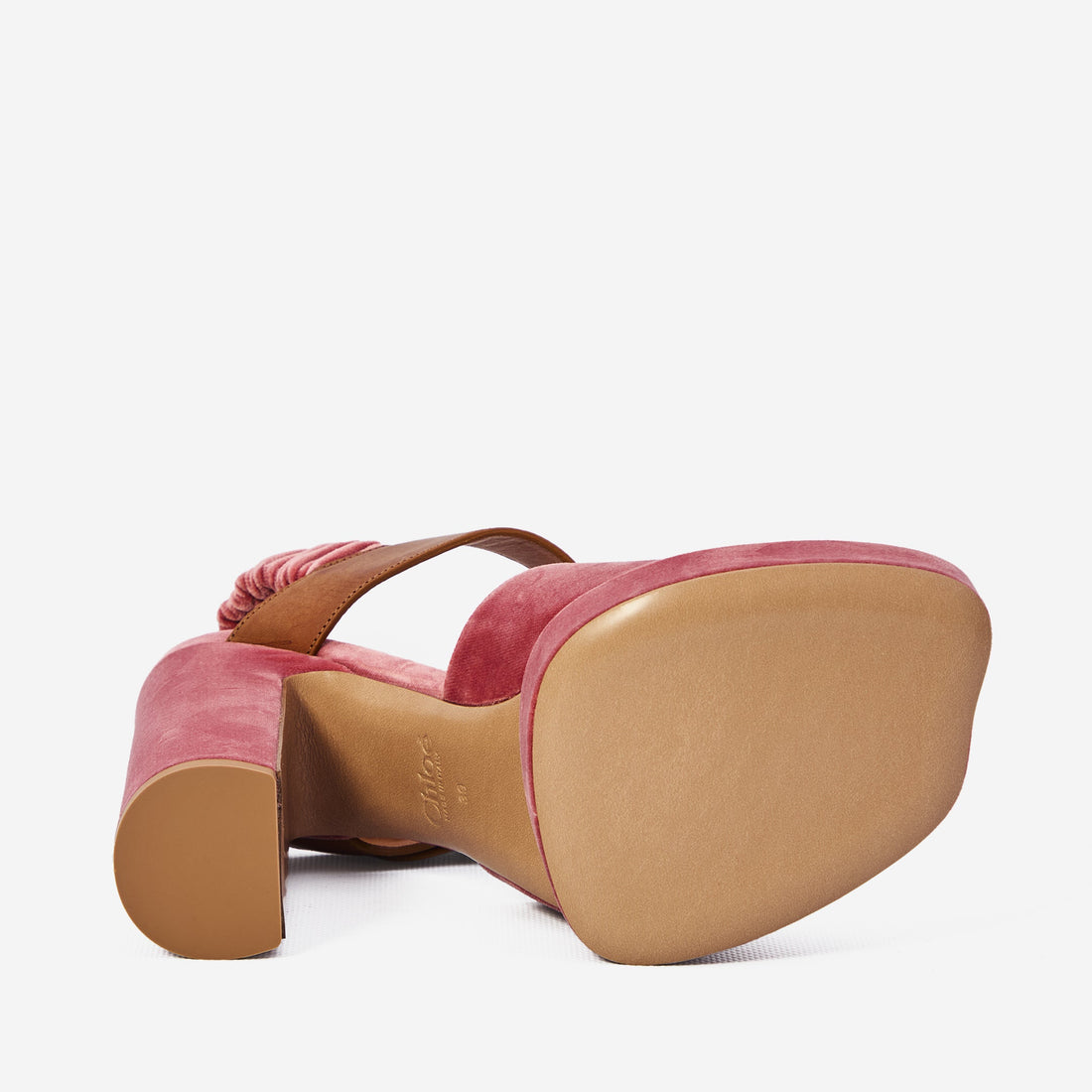 Aria sandals