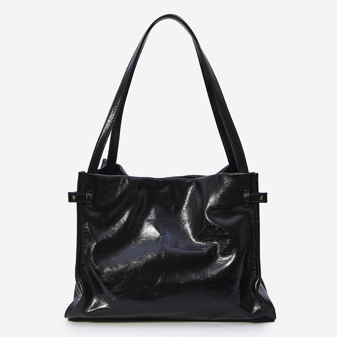 Bag with Charms