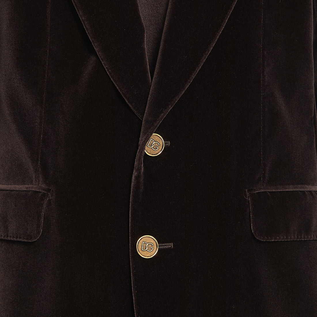 Single-breasted Sicilia Light jacket in cotton