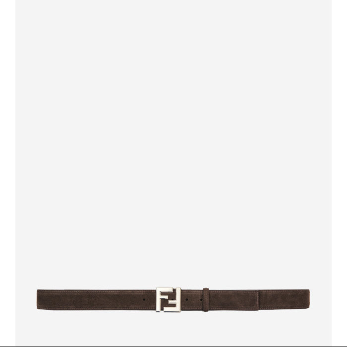 Squared FF belt