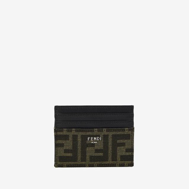 FF cardholder