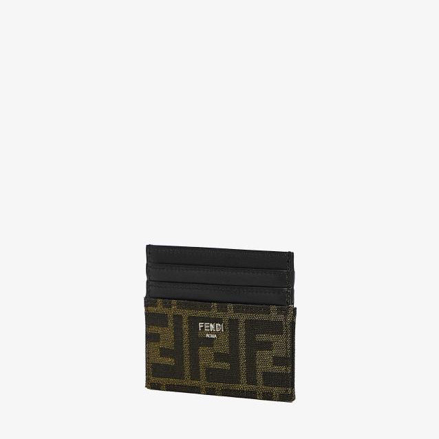 FF cardholder