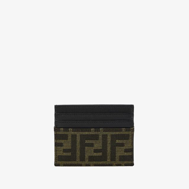 FF cardholder