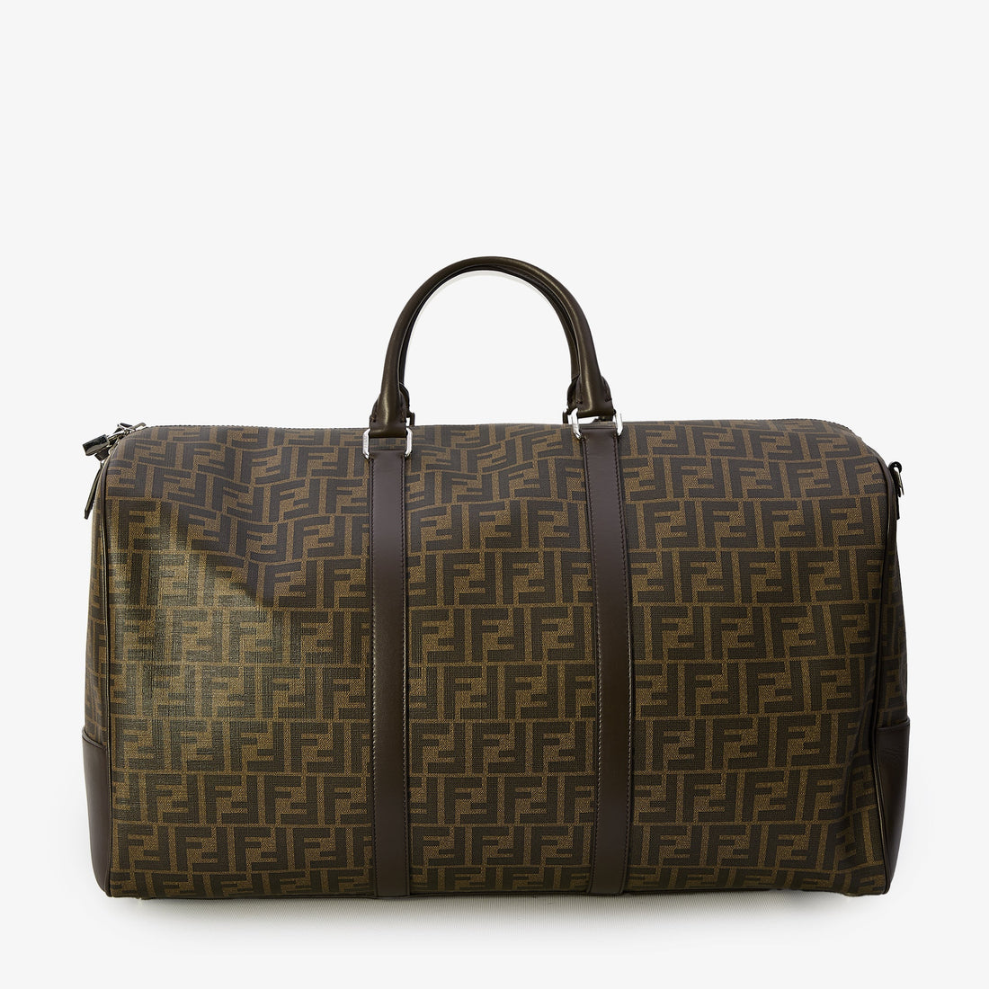 Large Boston FF duffle