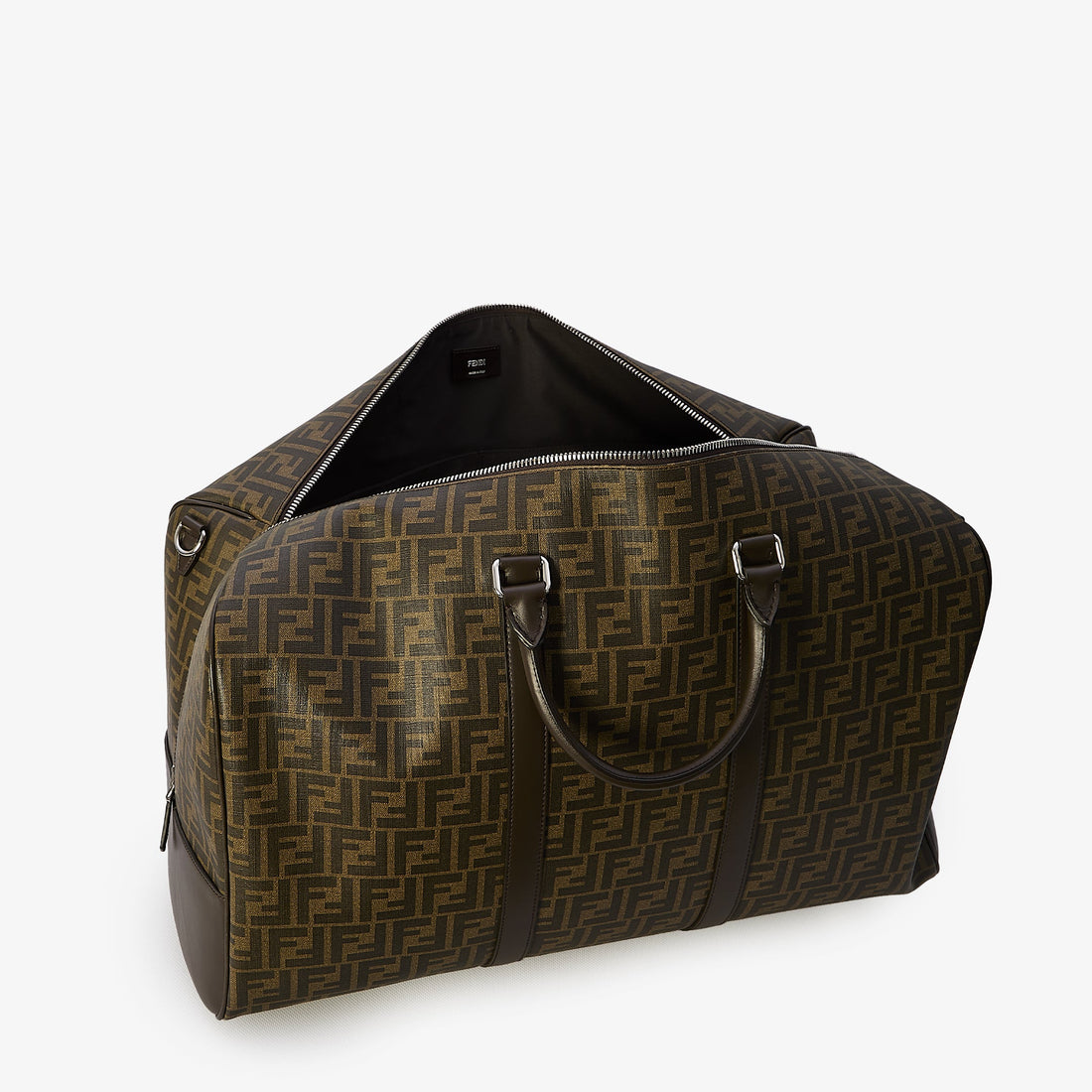 Large Boston FF duffle