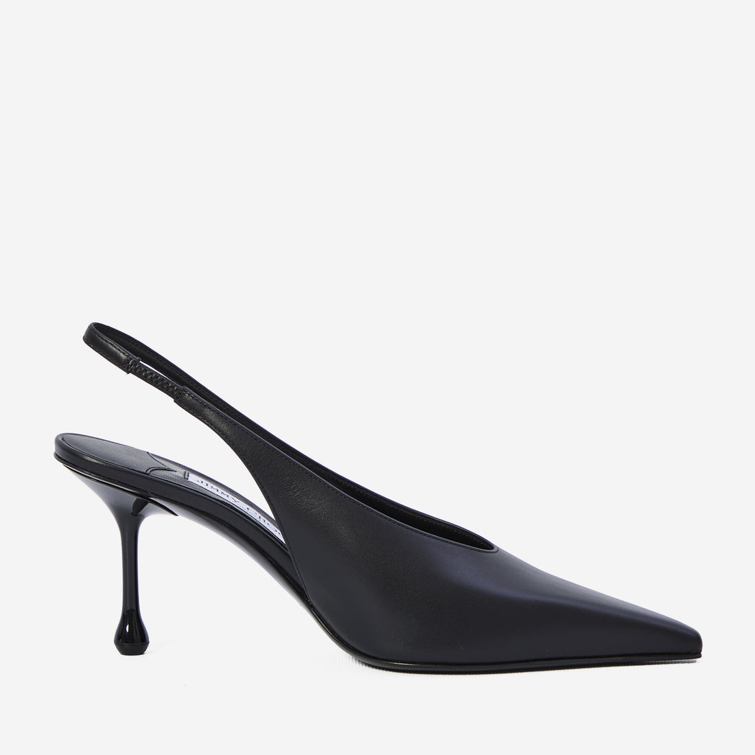 Décolleté Isa slingback