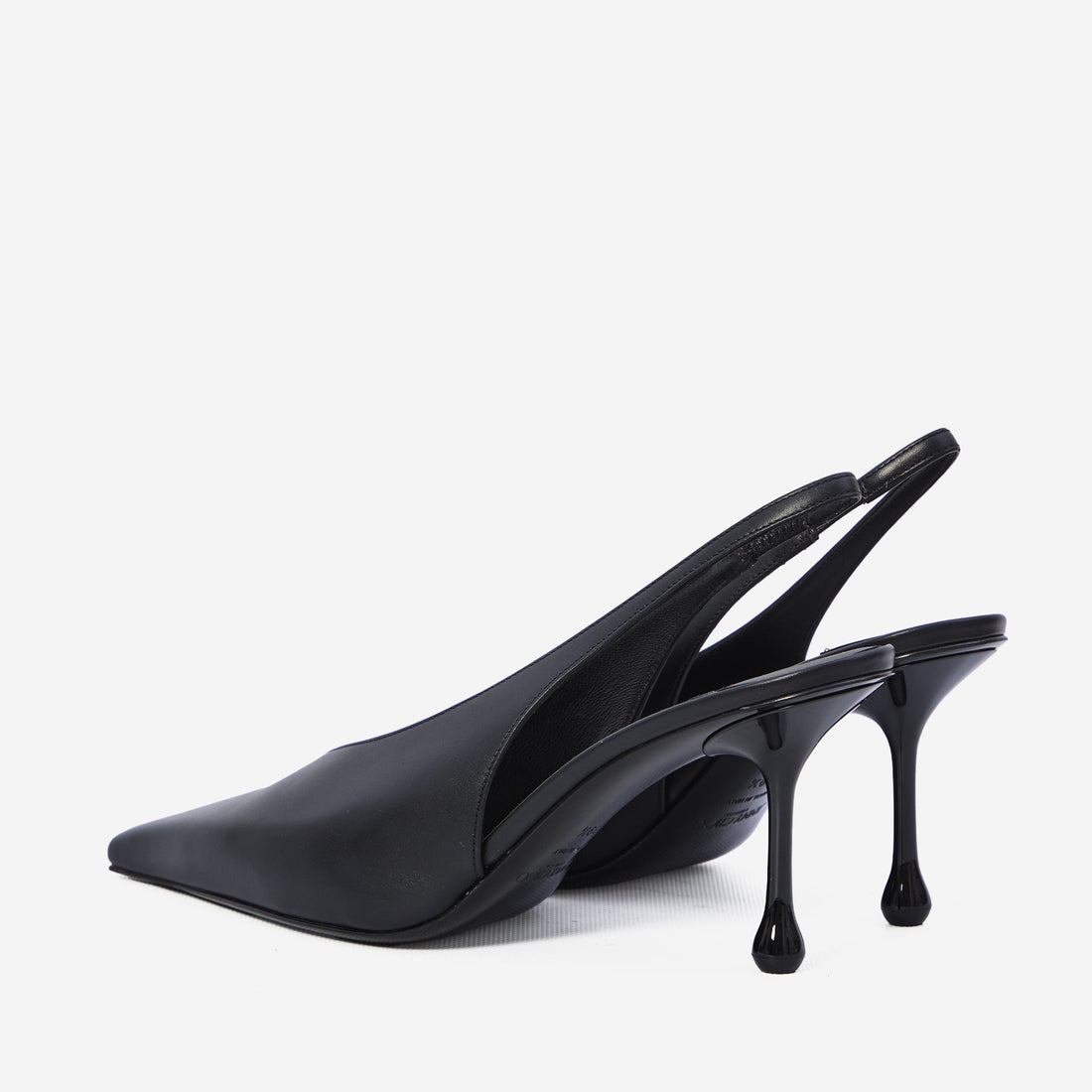 Décolleté Isa slingback