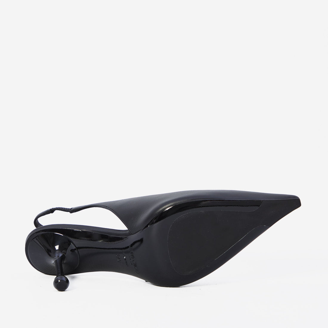 Décolleté Isa slingback