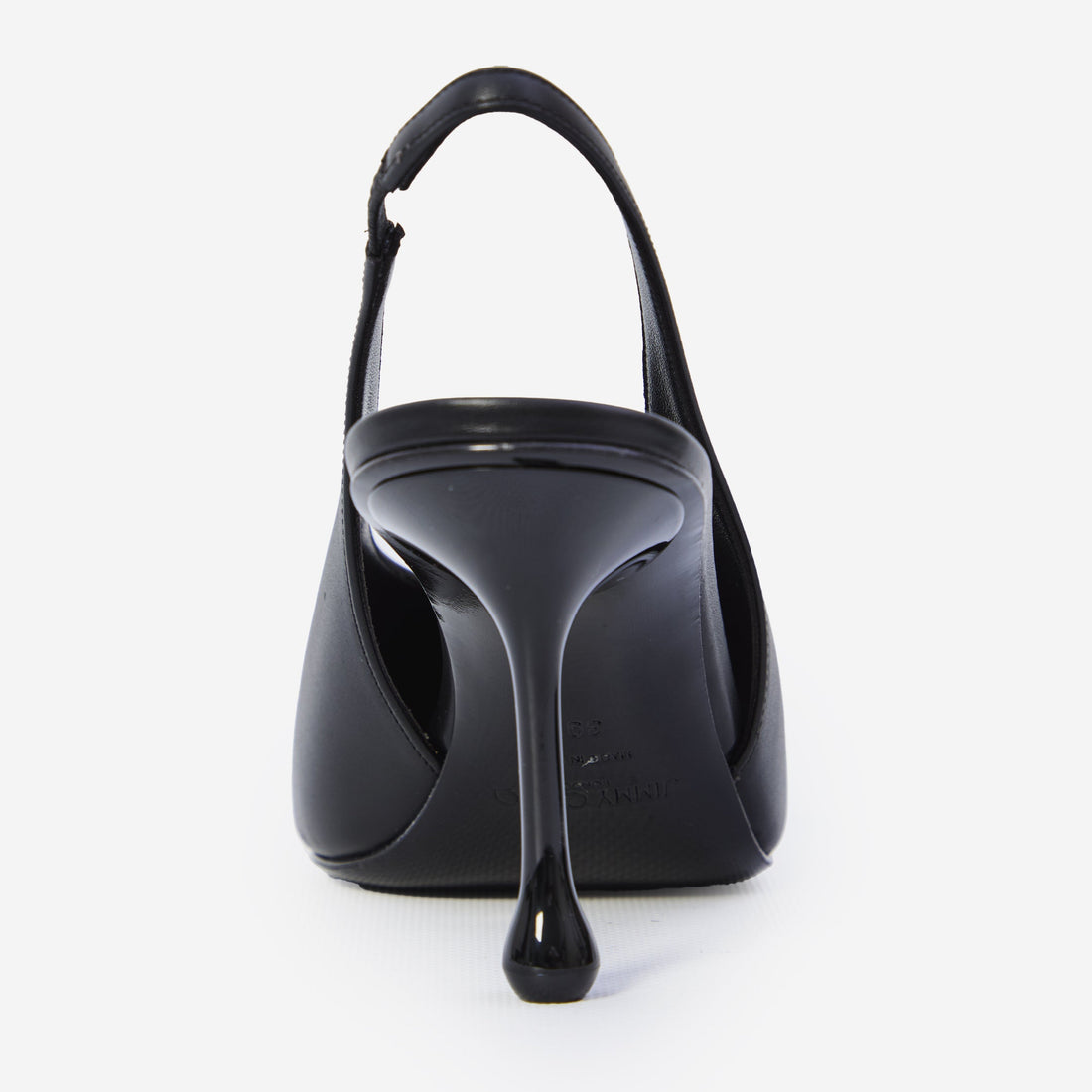 Décolleté Isa slingback