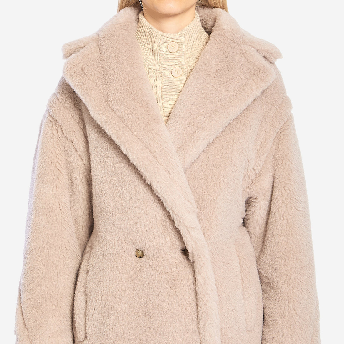 Tedgirl coat