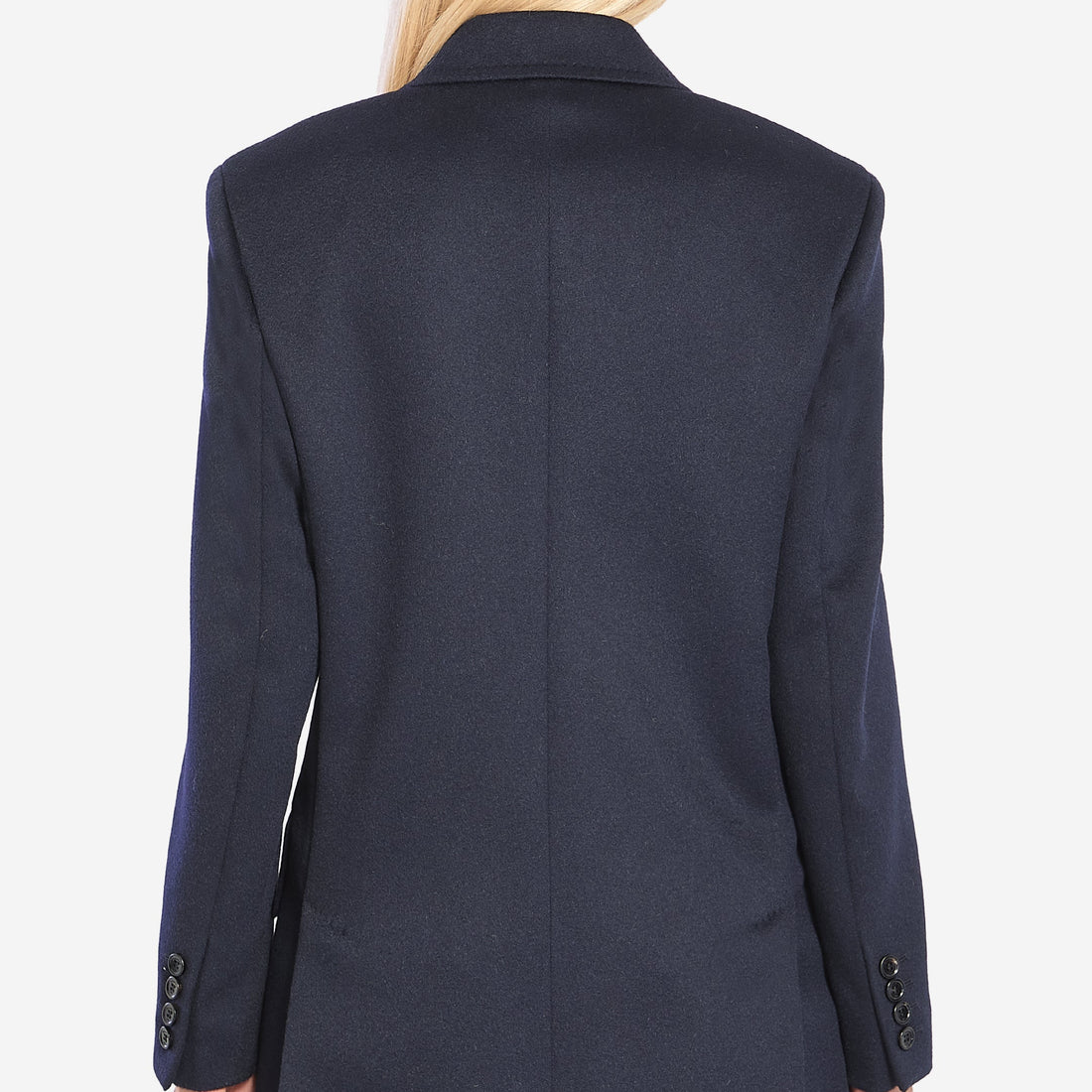 Camel Olimpia blazer