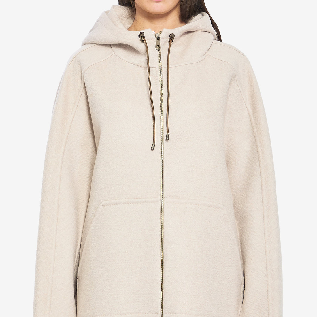 Cashmere Atelier jacket