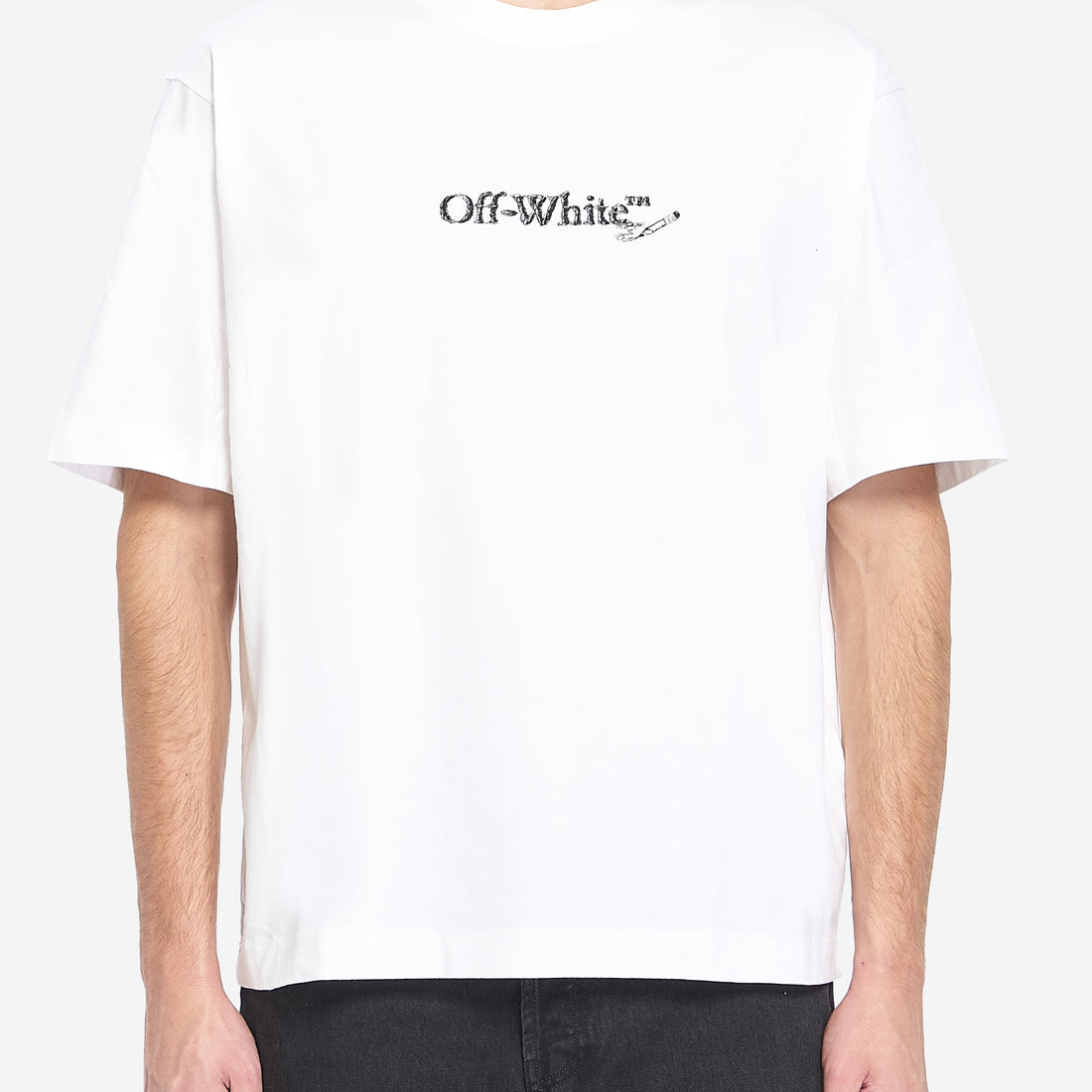 Statement Skate t-shirt