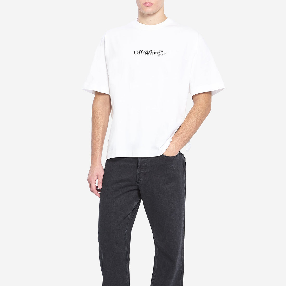 Statement Skate t-shirt