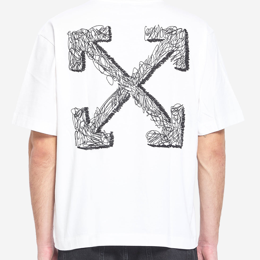 Statement Skate t-shirt