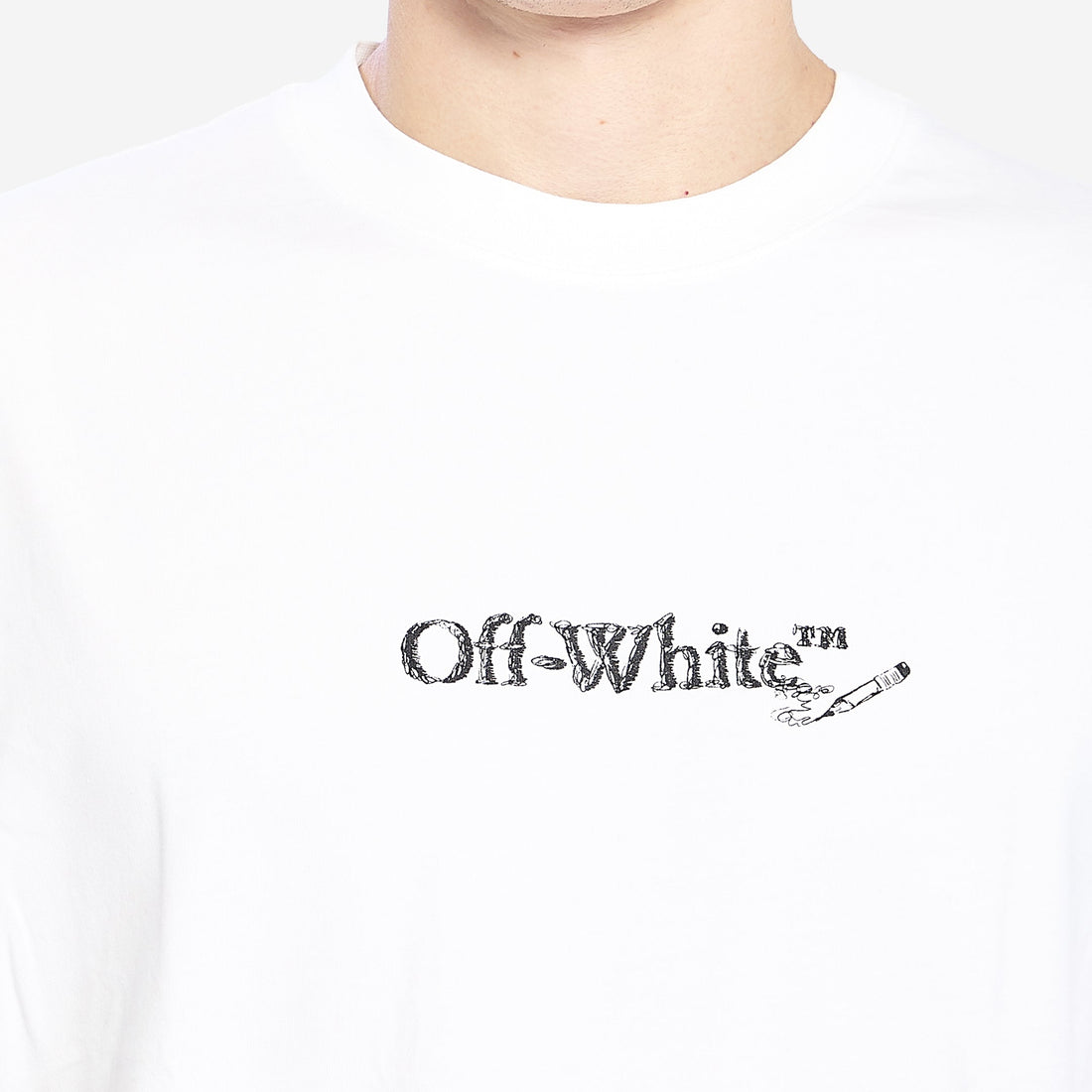 Statement Skate t-shirt