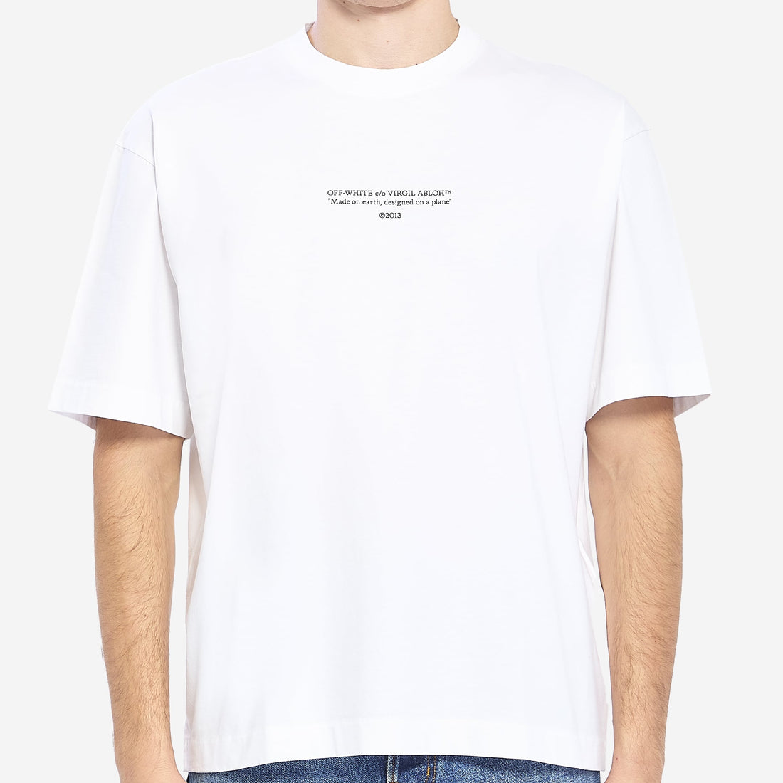 Statement Skate T-shirt