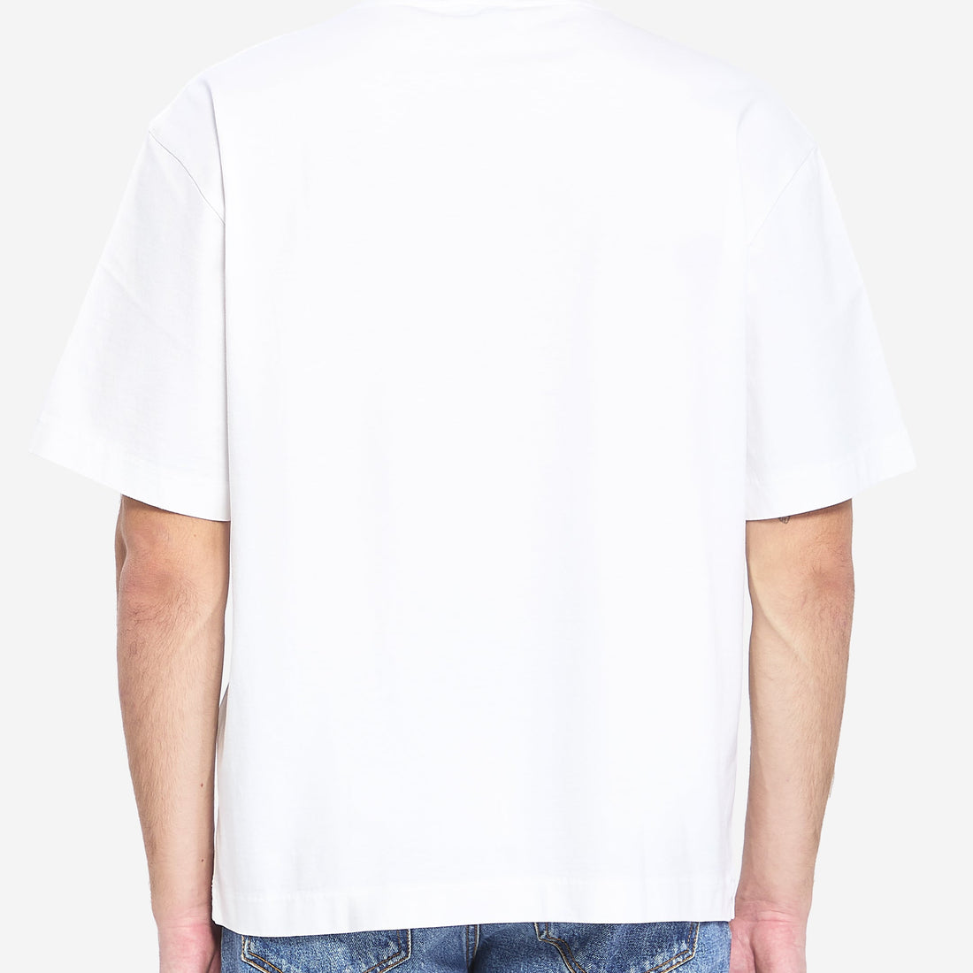 Statement Skate T-shirt