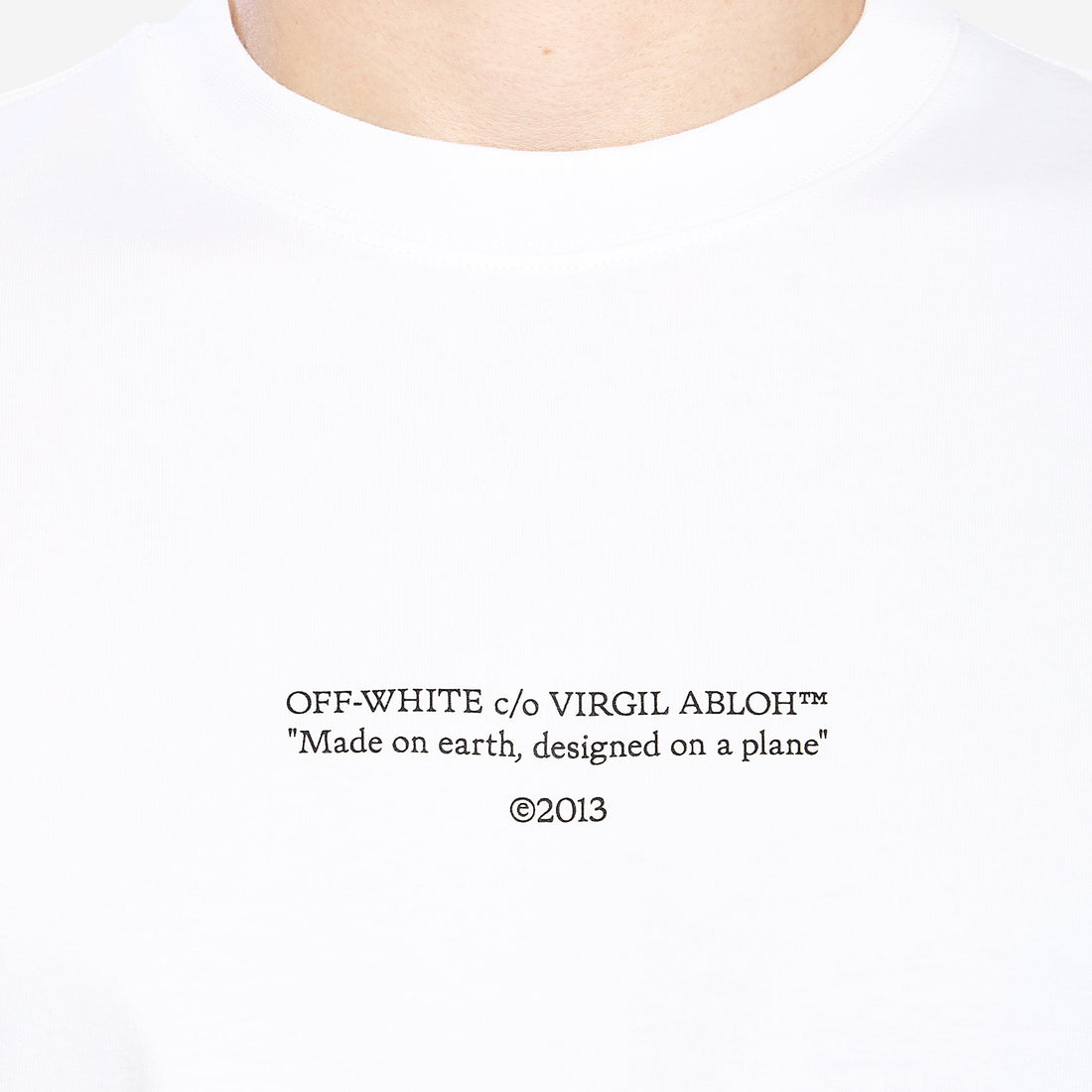 Statement Skate T-shirt