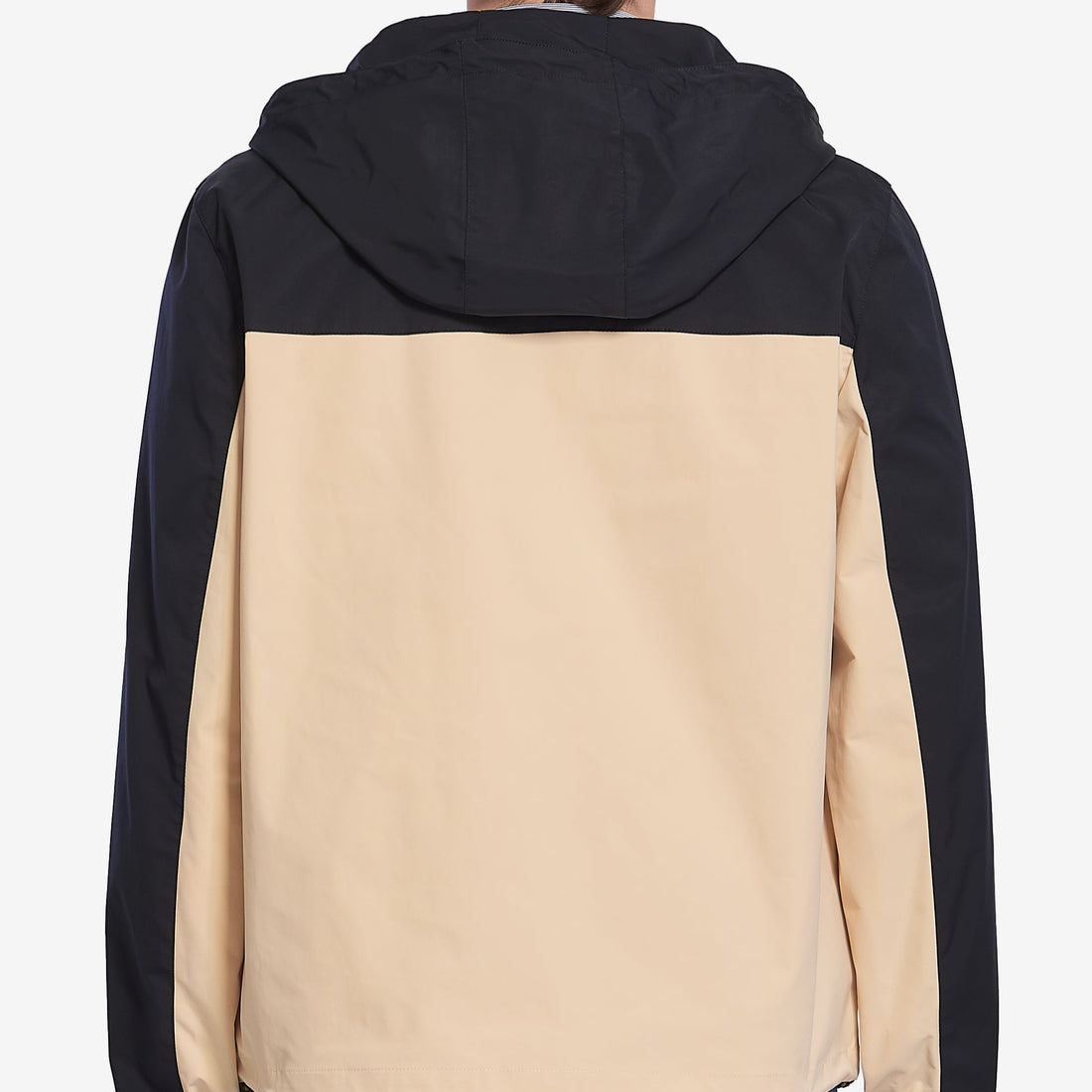 VLogo Windbreaker