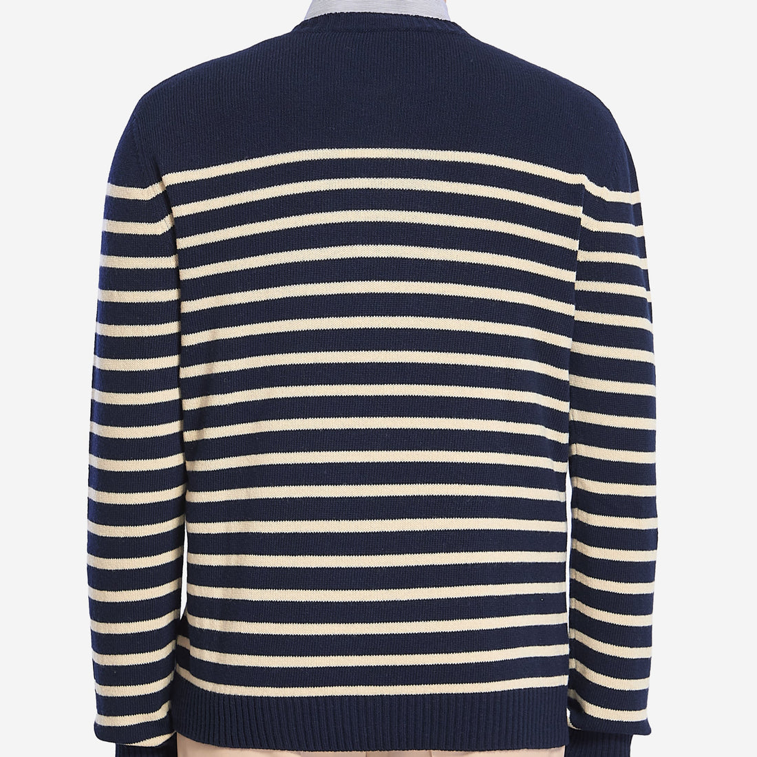 Chez Valentino Sweater