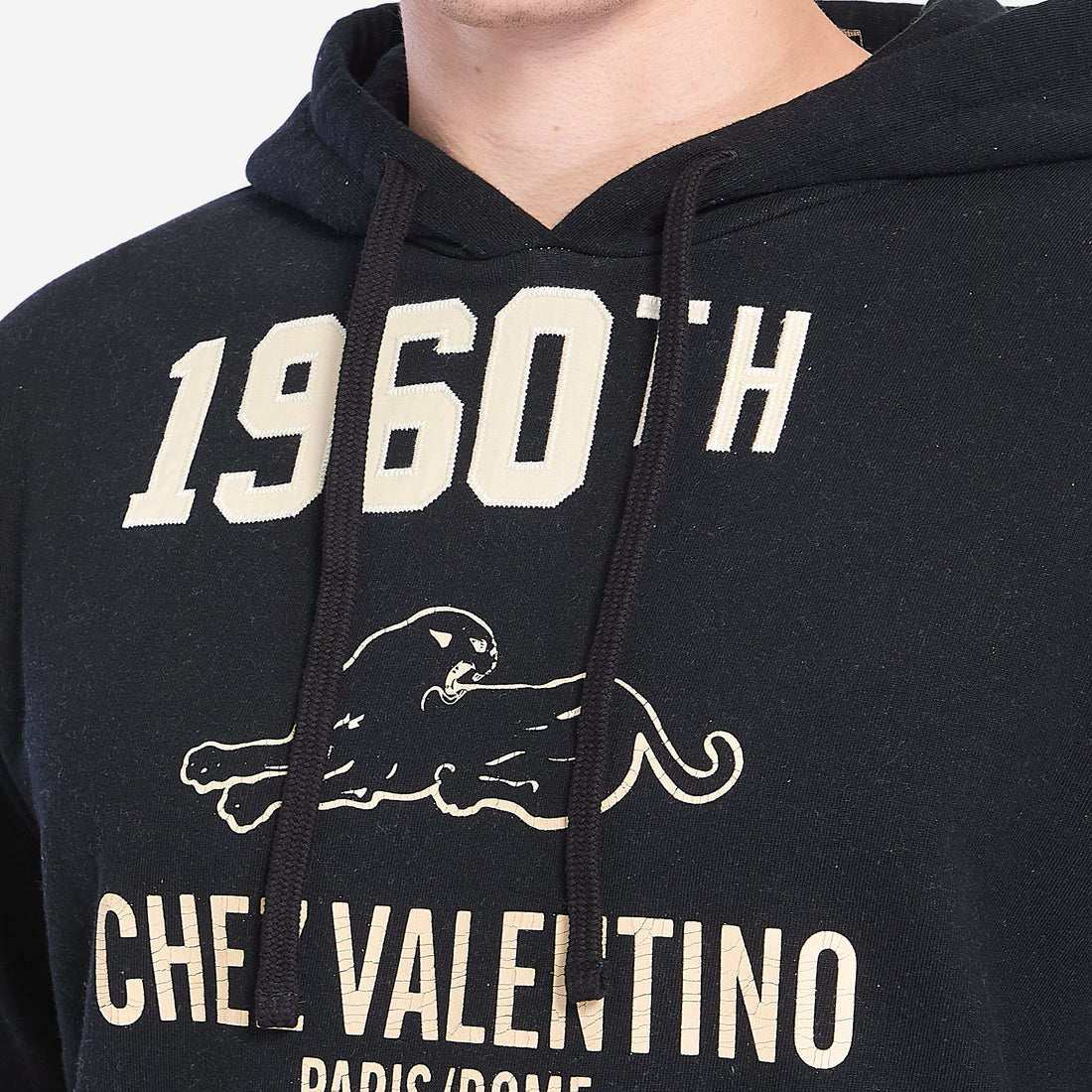 Chez Valentino Sweatshirt
