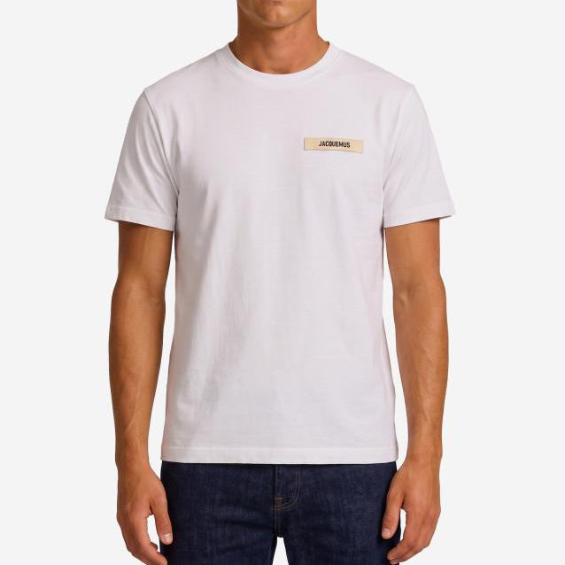 Gros Grain T-shirt