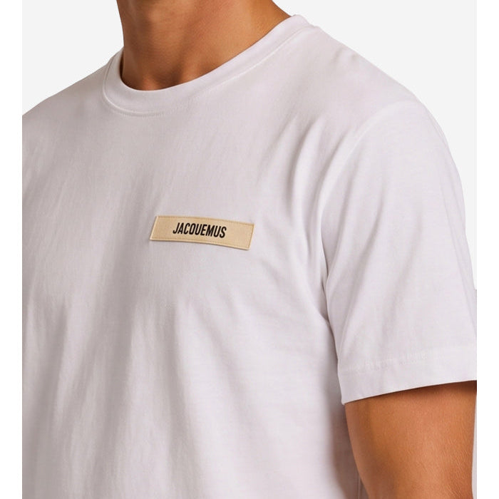 Gros Grain T-shirt